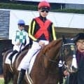 福永祐一調教師×武豊騎手の黄金タッグが特別初勝利なるか 良血ケールハイムが橘Sに挑む