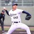 【オリックス】初先発の宮国凌空とは？兄貴分宮城大弥は「若々しさが足りていない」／アラカルト