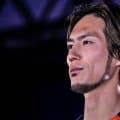 ｢かっけぇ…｣｢社長？｣RB大宮・杉本健勇の“渋すぎ”スーツ姿にファン熱狂。「百年抗争始まるんか(笑)」まるで映画のワンシーンと話題