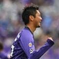 元サッカー日本代表MFはなぜサラリーマンを選んだのか 「僕はこれが普通だと思っています」