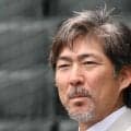 日本ハム＆巨人でＭＶＰ獲得　ミスターフルスイングの近影が「たまらん」「かっこいい構え」現役時代と変わらない構え「これぞ小笠原道大」