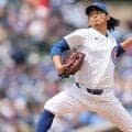 「彼は野球界最高の投手だ」今永圧巻の10奪三振、4勝目を米称賛「マジでえぐい」「俺たちのヒーローだ」カブスは本拠地15連勝