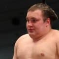 かど番安青錦が休場　大関陥落阻止へ異例の再出場も、師匠「痛みが引けば出る方向」【大相撲夏場所】