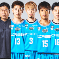 京都ハンナリーズが伊佐HC続投と5選手の契約発表…前田と川嶋は新たに複数年契約を締結