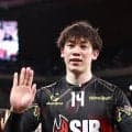 【バレー】セリエA制したペルージャ石川祐希「みんなありがとう」インスタグラムで優勝報告