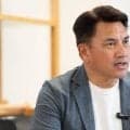 井口資仁氏が得たリトルリーグでの“経験”　野球離れに危機感も…向き合う覚悟と使命