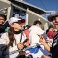 WRCジャパン：開幕目前の月曜日に豊田市で参加無料のファンイベント開催。サイン会も