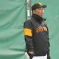 巨人・松本剛が深刻不振で打率1割台…新戦力の台頭で阿部監督に迫られる選択