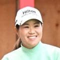 畑岡奈紗が通算８勝目へ３打差６位発進、ホールインワンの勝みなみは10位　米女子ゴルフ第１日