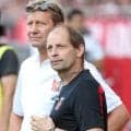 Ｊ２徳島、エンゲルス監督と契約解除　「監督を解任になるということは、とてもつらいもの」と本人がコメント…後任は大谷武文氏