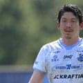楽しむだけでは、終われない。勝負に生き続けた、“ザ・キャプテン”の最終章