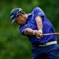 松山英樹は1H残しイーブンパー暫定33位、久常涼52位　米男子ゴルフ第1日はサスペンデッド