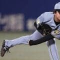 「ドジャースの次の日本人選手ターゲット」阪神30歳左腕の圧巻パフォにメジャーからも熱視線「ドジャースのファンによだれをたらさせている」＝米報道