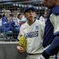佐々木朗希もマイナー行きを覚悟？　大物左腕の復帰が間近に迫る中で米紙に心境証言「誰かが入ってくるなら、誰かが出て行かなければならない」