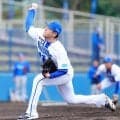 DeNA若松尚輝、ヤクルト石井巧、オリックス宮国凌空、ロッテ上田希由翔ら登録／８日公示