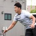 【ラグビー】リーグワン初のＰＯ進出　ＢＲ東京、山本嶺二郎「思いを知っているからこそ、うれしい」　最終節へ「フィジカルを前面に」