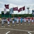 13年ぶりの世界一奪還へ　「インターミディエット全日本リトルリーグ選手権」が茨城で開幕
