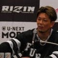 平本蓮と対戦する皇治「あの子ＳＮＳだけですやん」　６日に誕生日迎え「３７のカリスマになりましたね」
