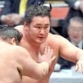 出羽海事業部長「一人横綱になった豊昇龍に優勝争いを引っ張ってもらいたい」…大相撲夏場所は横綱・大の里と大関・安青錦が１０日初日から休場
