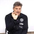 柏・ロドリゲス監督　過去の経験で培った「鉄のメンタル」で連敗脱出へ「正しい道を歩んでいると信じて疑っていない」