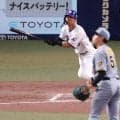 【中日】令和9000号の土田龍空「７番中堅」で２試合ぶりスタメン／一覧