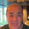 にしたん社長、井上尚弥ＶＳ中谷潤人を３３万円席で観戦「まさか布袋寅泰さんが来るとは」