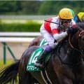 今週の武豊騎手は13鞍 サブマリーナでエプソムCの11年ぶり3勝目なるか