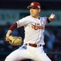 【楽天】藤井聖が再昇格　２軍では先発調整も１軍では中継ぎでの起用が見込まれる