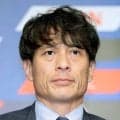 宮本恒靖会長、森保ジャパン入りの中村俊輔コーチの現役時代の“秘話”明かす「ウイイレが一番強かった。俯瞰して見る目あった」
