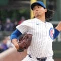 今永昇太４勝目、満塁ピンチ２者連続Ｋ「効果的な投球につながっている」動作解析しフォーム修正