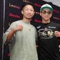 井上尚弥マネが一家の素顔紹介　拓真について「優しい」尚弥を褒め忘れ「やばい…」謝罪の絵文字