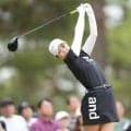 金沢志奈が茨城ラブ全開で４位浮上「納豆のように粘り強く」