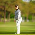 レジェンド不動裕理、49歳206日で大会史上最年長の予選通過　塩谷育代の記録18年ぶり更新