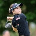 吉田鈴が９位で決勝進出　姉・優利に続く姉妹制覇へ　攻略法は「聞けなかった。時差もあるので…」