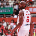 Bリーグが富山のウィリアムスニカに対する懲罰発表…“出場停止”失効し来季開幕戦も出場可能に