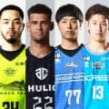 【5月8日の契約情報】京都と島根がHC＆主力選手複数名と契約継続…“八村世代”のSGは移籍が決定