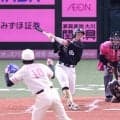【ロッテ】寺地隆成が２打席連続安打で10試合ぶり８度目のマルチ