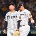 【阪神】先発村上頌樹が先制許す　大山悠輔が…福島圭音が…４回に失策が絡んで２点献上