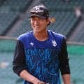 阪神の神ドラフト「９人目の男」DeNAで甲子園参上　佐藤輝明、村上頌樹ら同期４人もスタメン