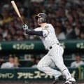 阪神・森下がリーグトップタイの９号ソロ