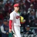 広島・森下が５回３失点で降板　投手・高梨に適時打浴びるなど流れ呼び込めず…