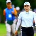 “伸ばし合い派”の荒木優奈が週末へ 我慢比べの難コースに「本当は嫌なんですけど…」