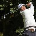小斉平優和は「67」で108位→43位に浮上 野呂涼も週末へ／アジアン