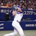 【中日】巨人新助っ人右腕を５回５失点でKO　カリステ、村松、細川の適時打でさらに３点追加