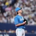 【日本ハム】京セラ７連敗…達孝太６回３失点も打線ふるわず、２桁安打も好機逃す