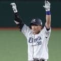 【西武】平沢大河「覚醒中」適時二塁打で貴重な追加点　３割８分台の高打率維持
