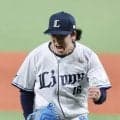 【西武】逃げ切って今季初の貯金生活突入！隅田知一郎好投、林安可先制打「覚醒中」平沢も適時打