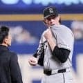 巨人２連敗で貯金０　先発・ウィットリーが五回途中５失点、３番手・石川も１回４失点と乱調　打線は六回にダルベックが適時打、１９イニングぶり得点