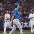 日本ハム痛恨逆転負けで今季最多タイ借金４　レイエス２点適時二塁打で一時勝ち越しも　先発達が森友に逆転２ラン被弾