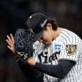 阪神・工藤が７試合連続無失点　リクエストで判定覆りピンチも切り抜ける